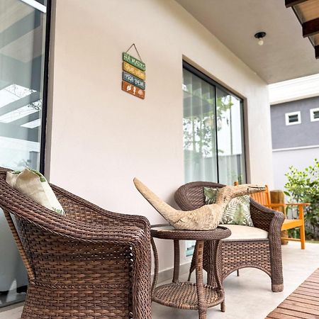 Casa Ramundo: Relaxe, Explore E Divirta-Se! เปงญา ภายนอก รูปภาพ