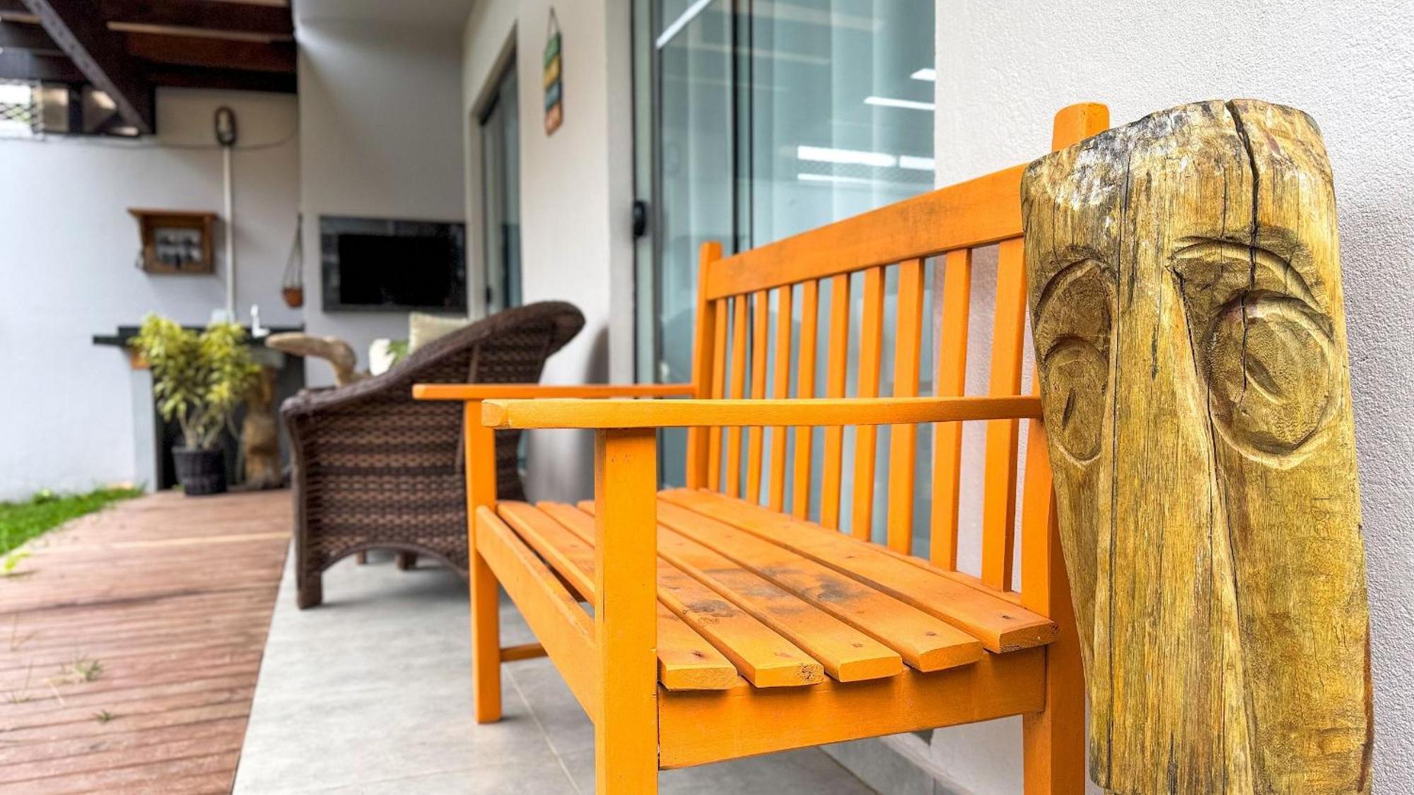 Casa Ramundo: Relaxe, Explore E Divirta-Se! เปงญา ภายนอก รูปภาพ