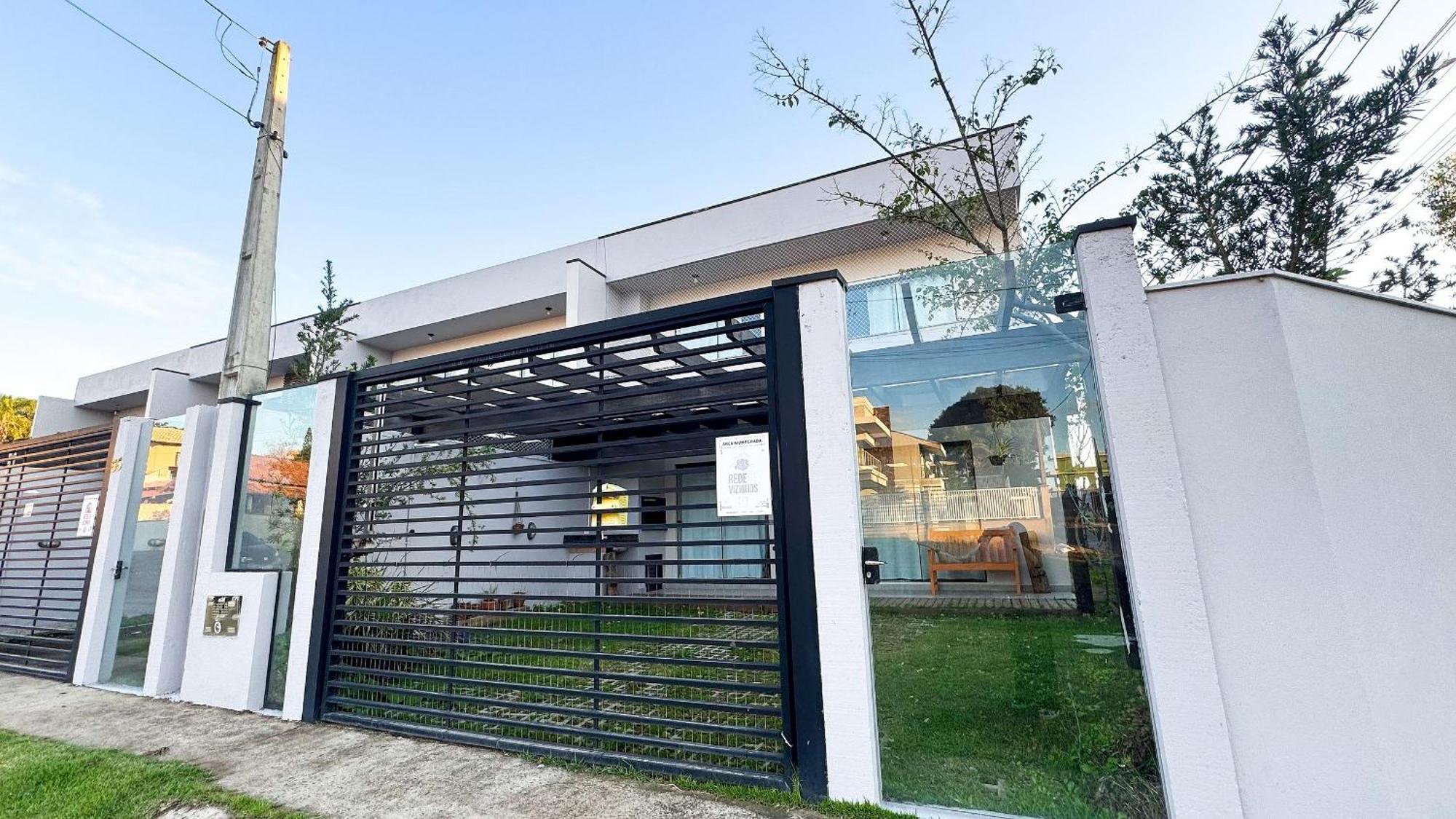 Casa Ramundo: Relaxe, Explore E Divirta-Se! เปงญา ภายนอก รูปภาพ