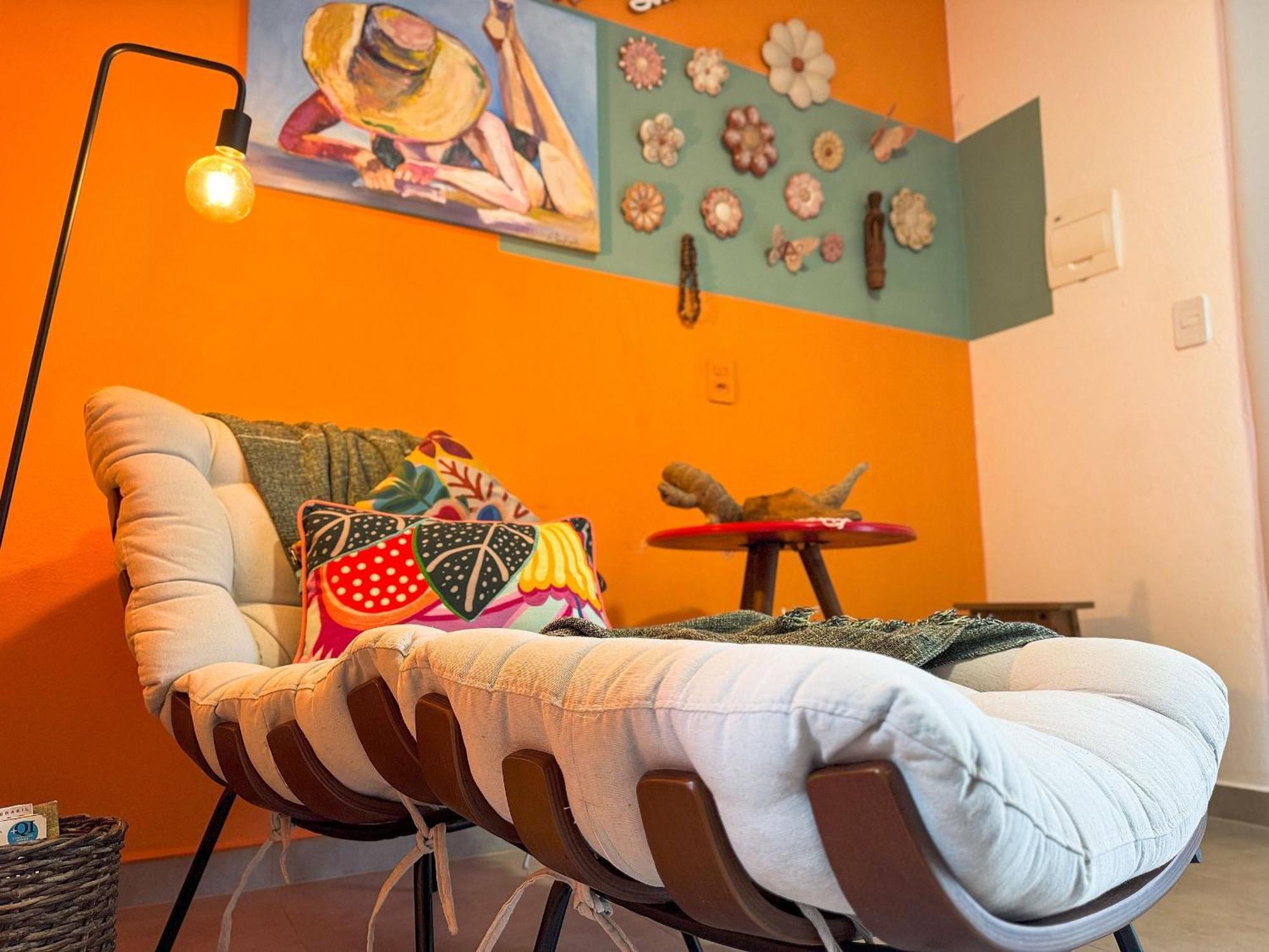 Casa Ramundo: Relaxe, Explore E Divirta-Se! เปงญา ภายนอก รูปภาพ