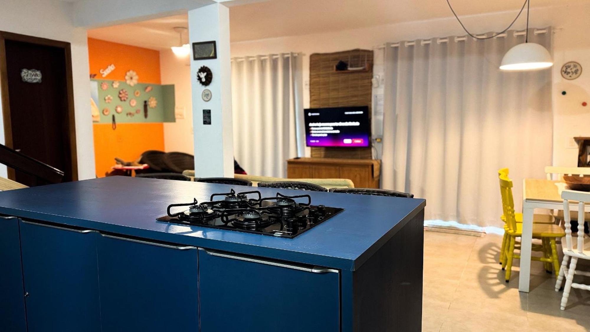 Casa Ramundo: Relaxe, Explore E Divirta-Se! เปงญา ภายนอก รูปภาพ