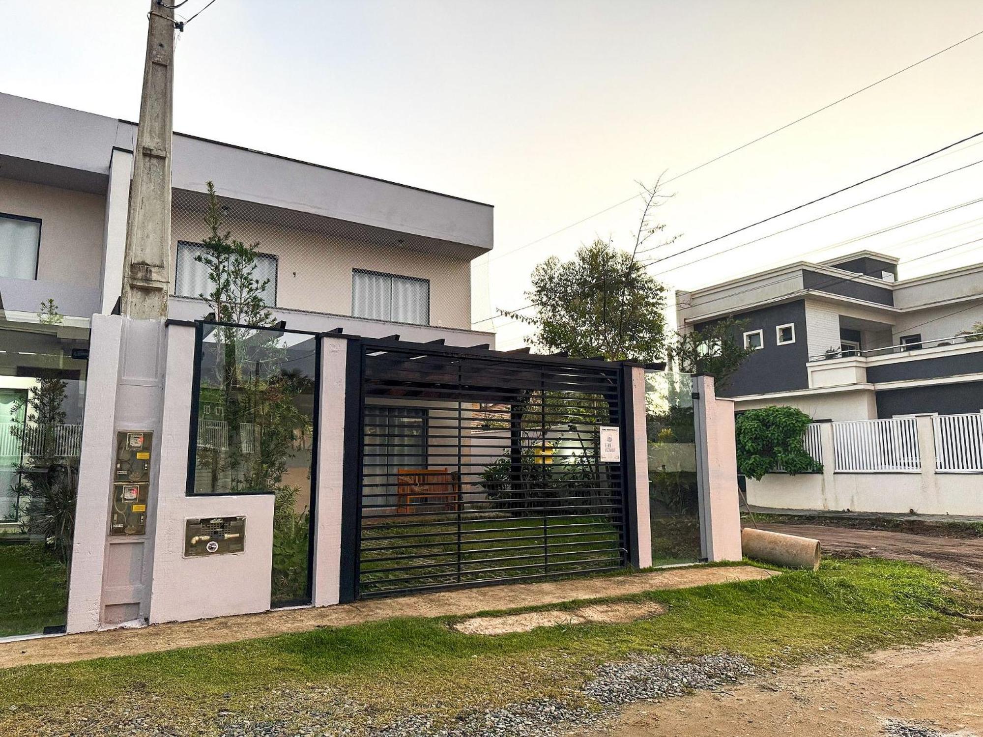 Casa Ramundo: Relaxe, Explore E Divirta-Se! เปงญา ภายนอก รูปภาพ