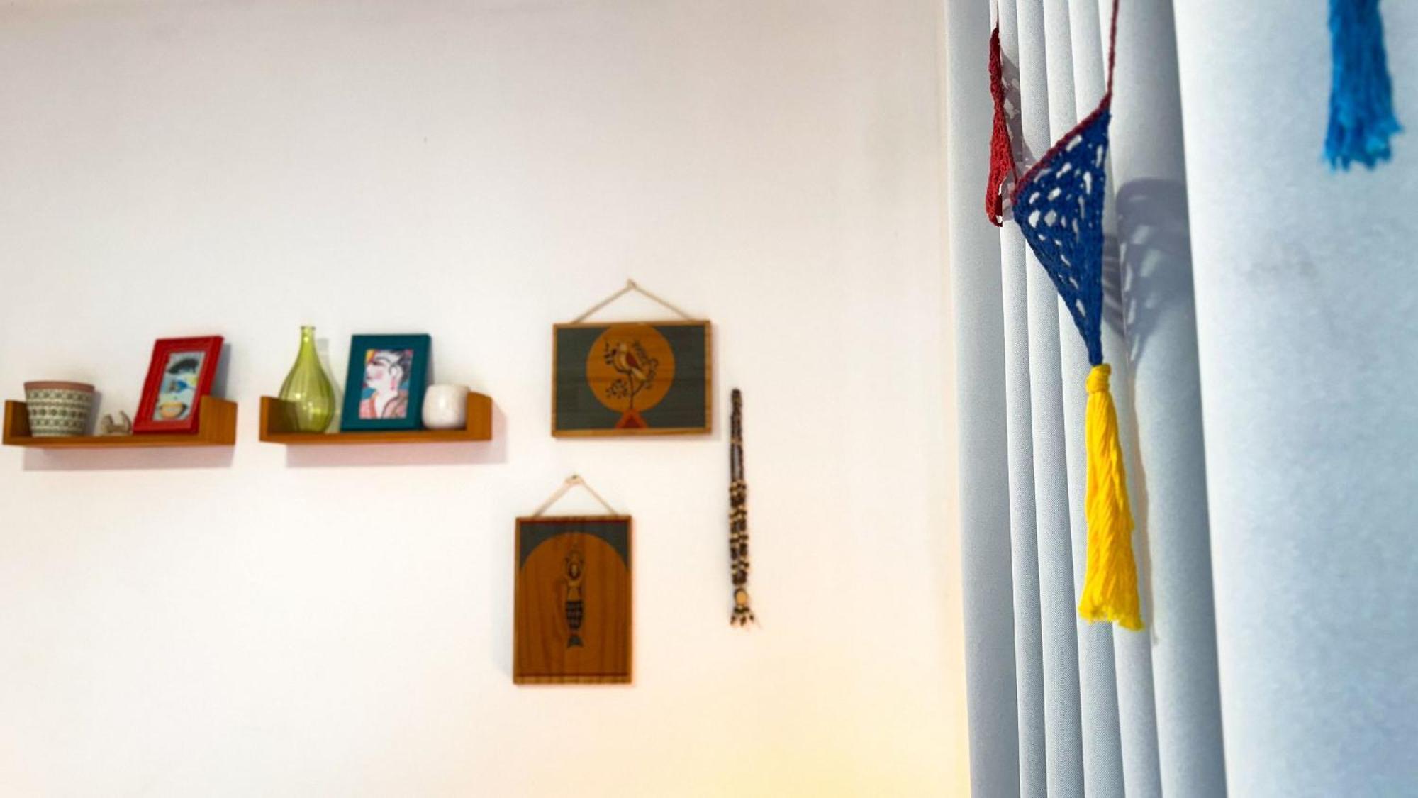 Casa Ramundo: Relaxe, Explore E Divirta-Se! เปงญา ภายนอก รูปภาพ