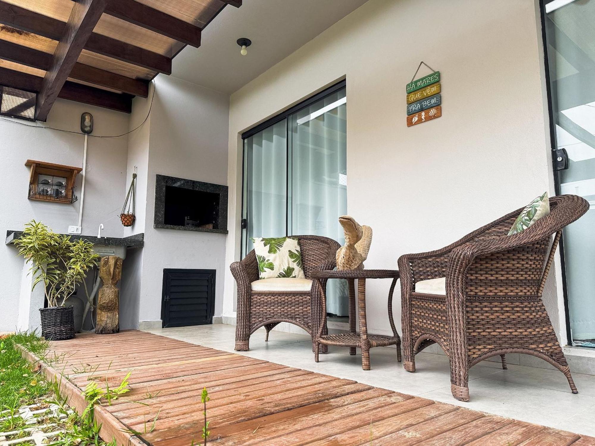 Casa Ramundo: Relaxe, Explore E Divirta-Se! เปงญา ภายนอก รูปภาพ