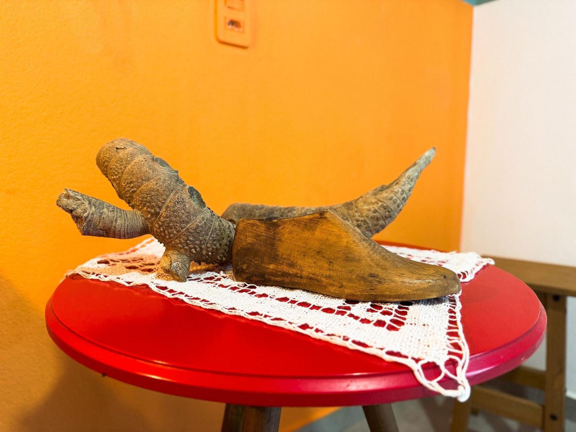Casa Ramundo: Relaxe, Explore E Divirta-Se! เปงญา ภายนอก รูปภาพ