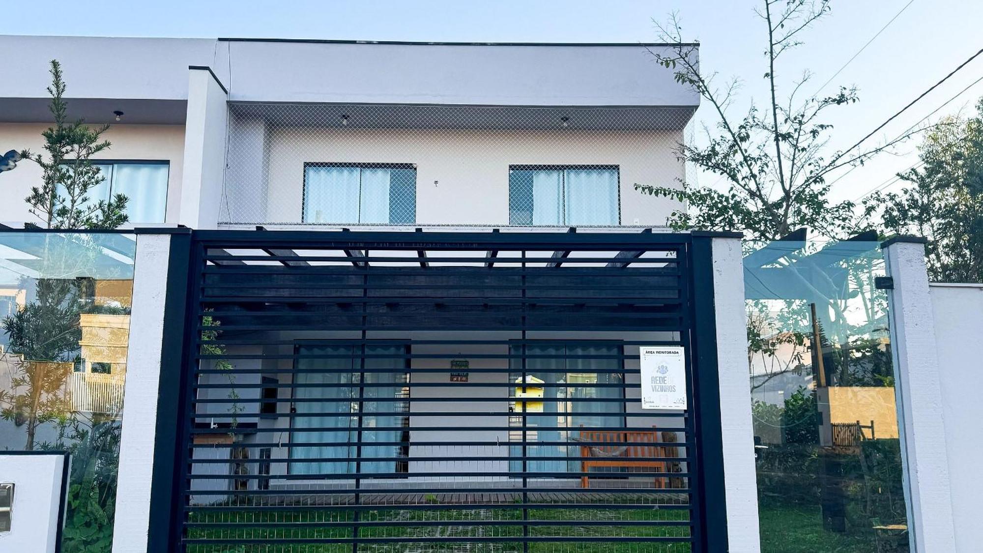 Casa Ramundo: Relaxe, Explore E Divirta-Se! เปงญา ภายนอก รูปภาพ