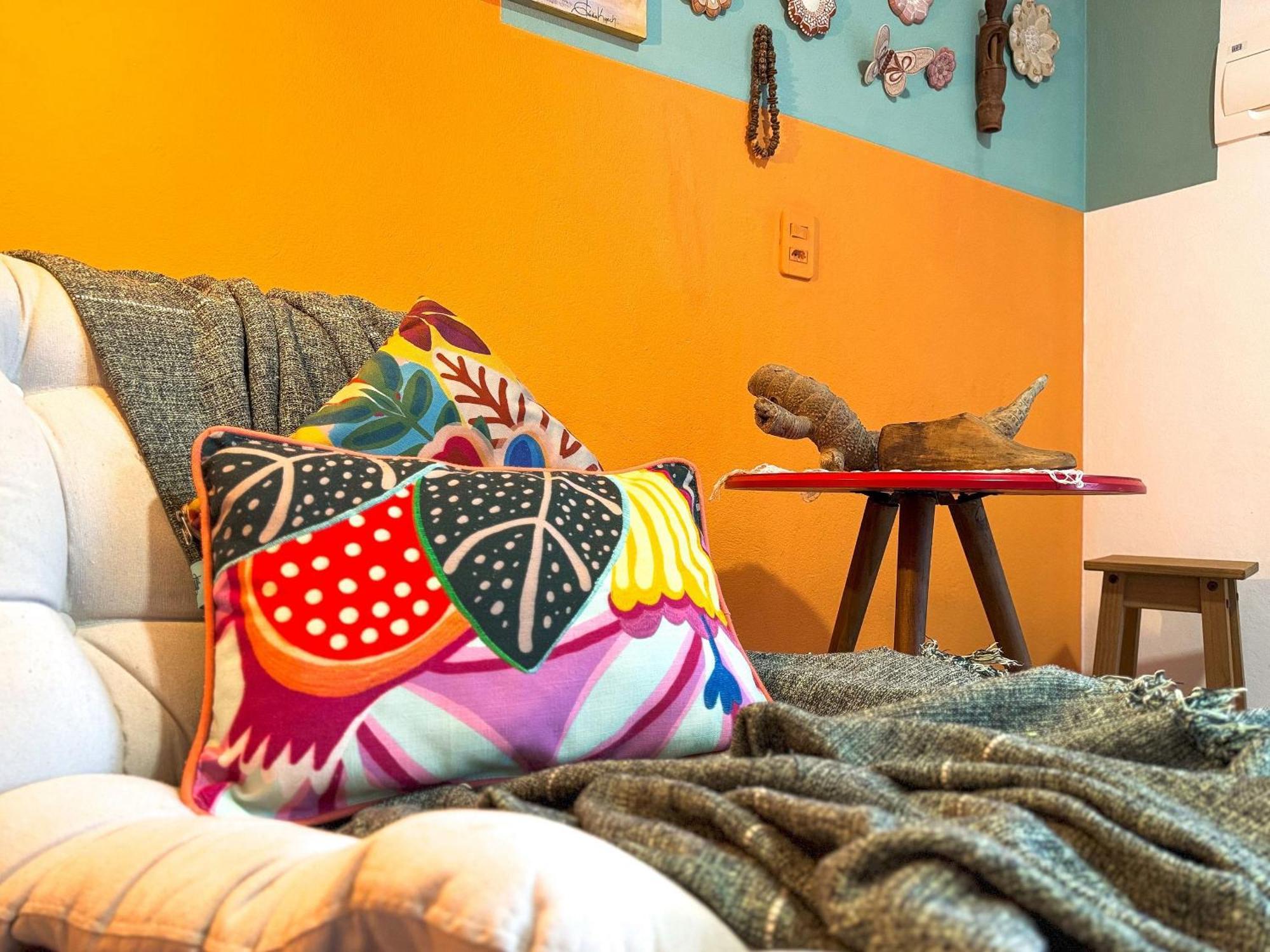 Casa Ramundo: Relaxe, Explore E Divirta-Se! เปงญา ภายนอก รูปภาพ