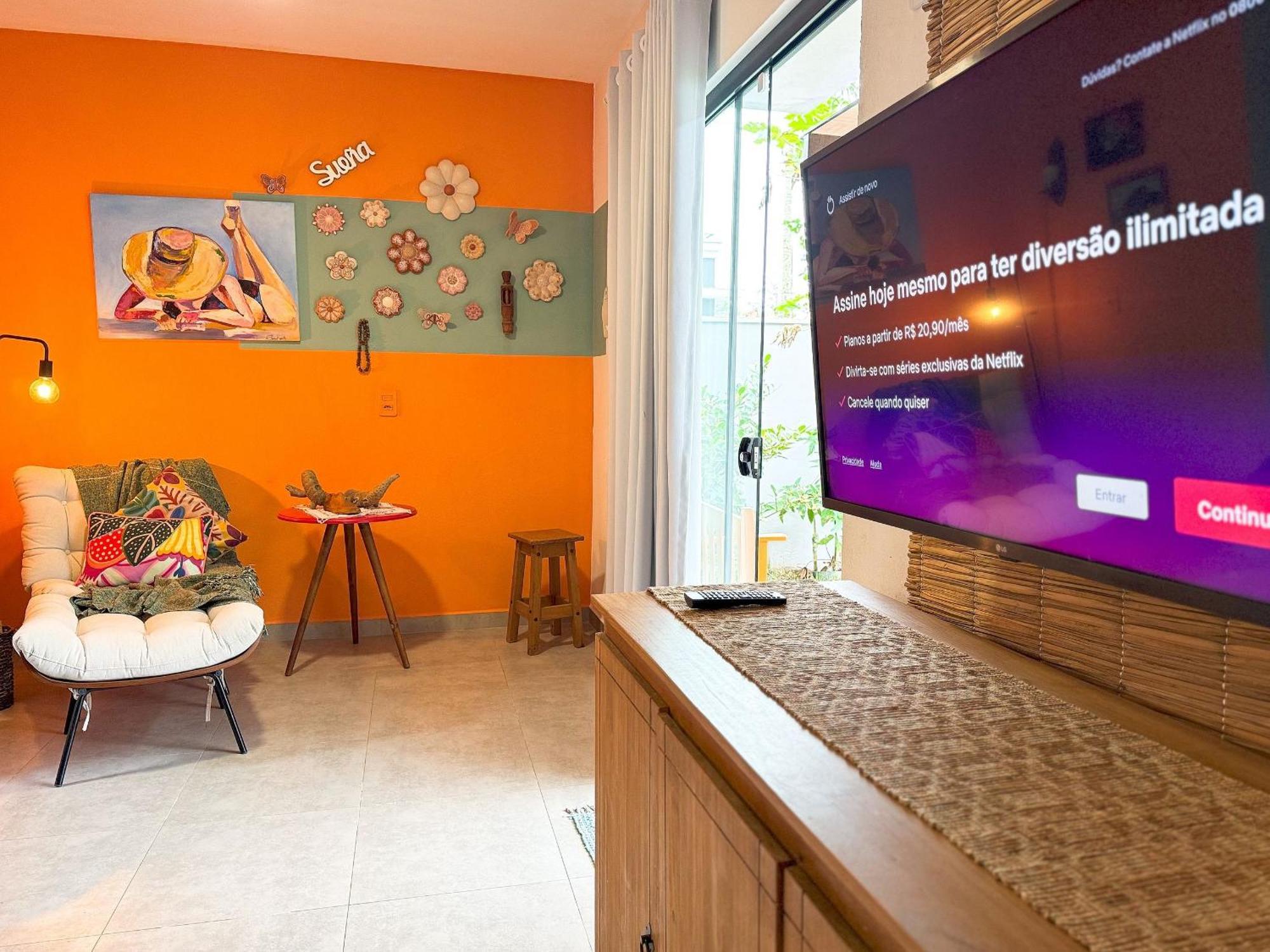 Casa Ramundo: Relaxe, Explore E Divirta-Se! เปงญา ภายนอก รูปภาพ