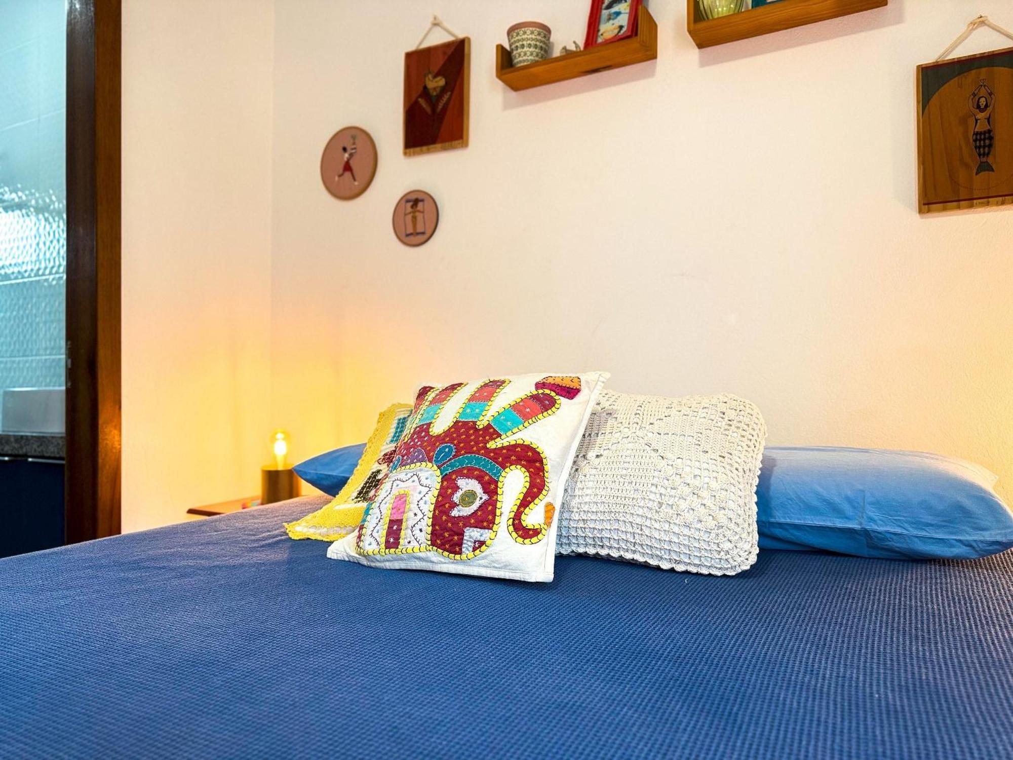 Casa Ramundo: Relaxe, Explore E Divirta-Se! เปงญา ภายนอก รูปภาพ
