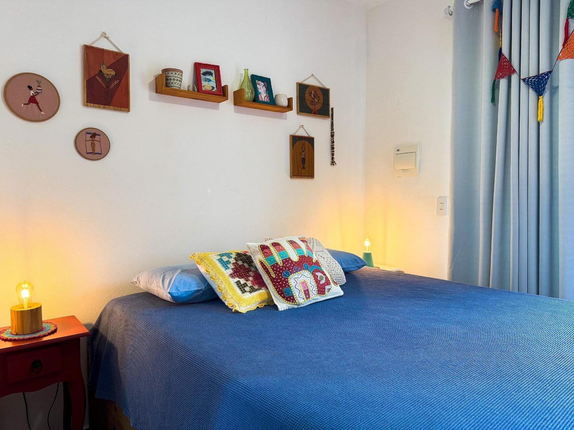 Casa Ramundo: Relaxe, Explore E Divirta-Se! เปงญา ภายนอก รูปภาพ