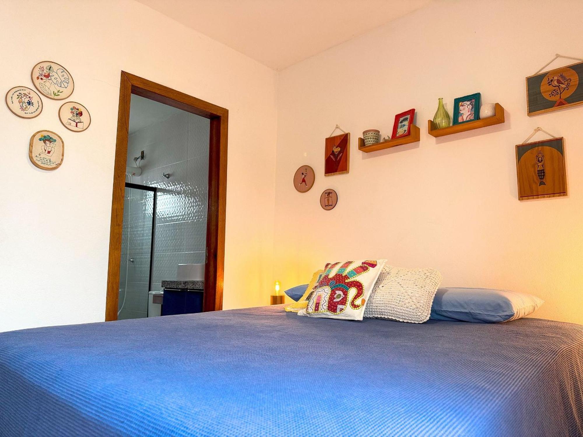 Casa Ramundo: Relaxe, Explore E Divirta-Se! เปงญา ภายนอก รูปภาพ