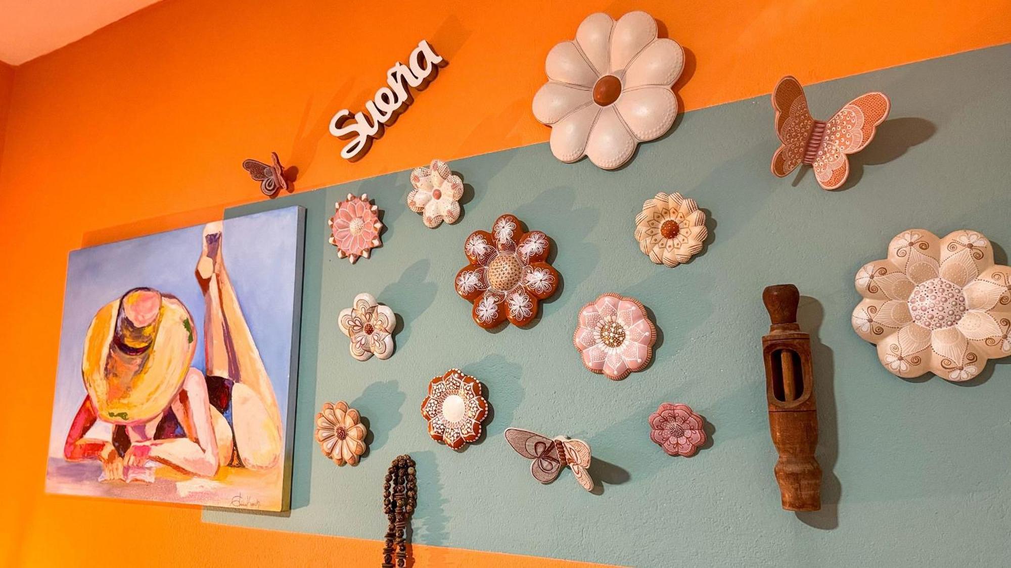 Casa Ramundo: Relaxe, Explore E Divirta-Se! เปงญา ภายนอก รูปภาพ